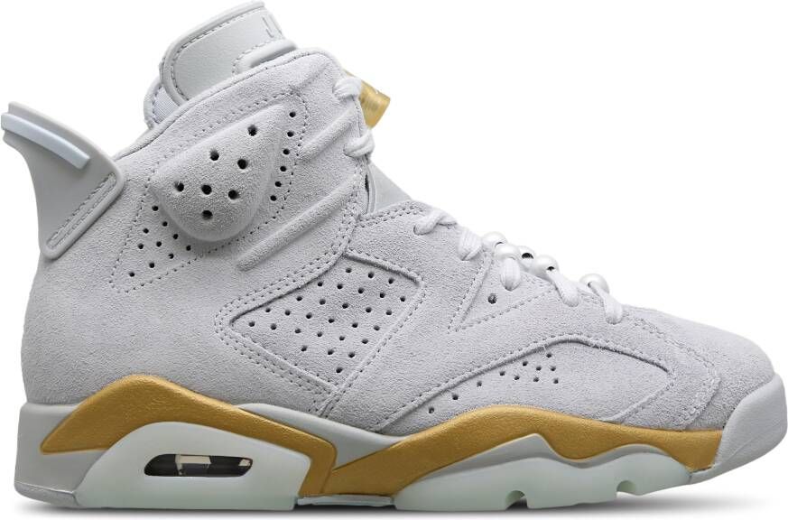 Jordan Aj6 Retro Dames Schoenen