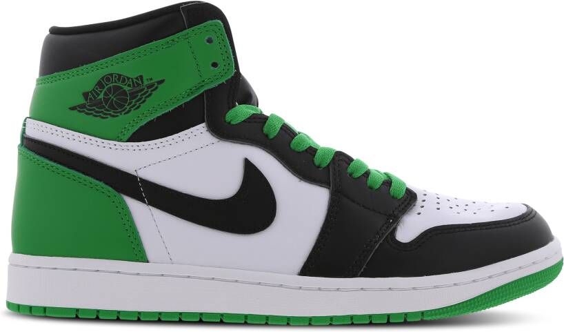 Jordan 1 retro discount high og heren