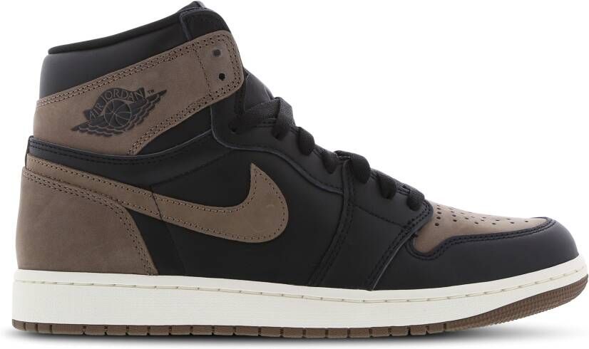 Jordan 1 Retro High OG Heren Schoenen