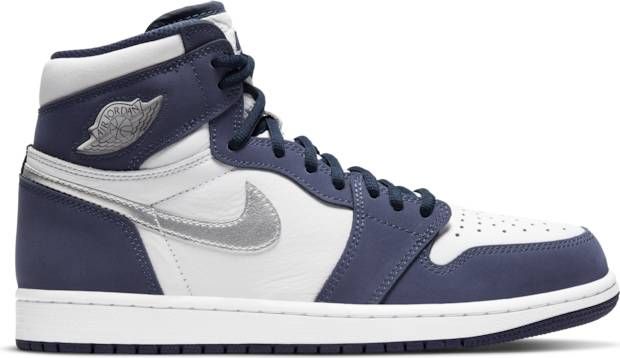 Jordan 1 Retro High OG Heren Schoenen