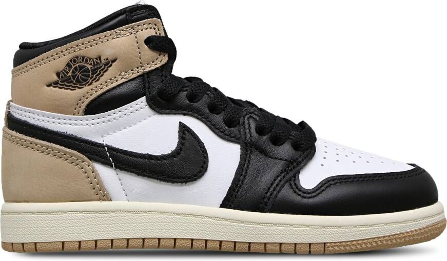 Jordan 1 Retro High Og Voorschools Schoenen