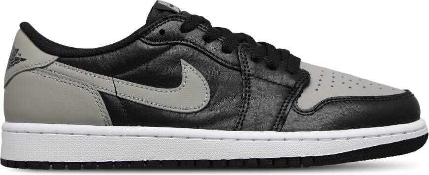 Jordan 1 Retro Low Og Heren Schoenen