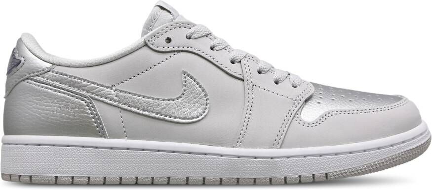 Jordan 1 Retro Low Og Heren Schoenen