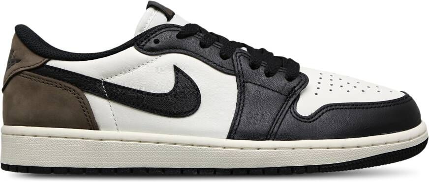 Jordan 1 Retro Low Og Heren Schoenen