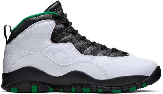 foot locker jordan 10