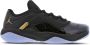 Jordan Basketball Lace Closure Sneakers Black Heren - Thumbnail 2