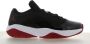 Jordan Air 11 Cmft Low Black White Gym Red Schoenmaat 48 1 2 Sneakers DM0844 005 - Thumbnail 3