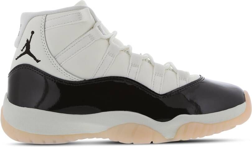 Jordan Air 11 'Neapolitan' damesschoenen Wit