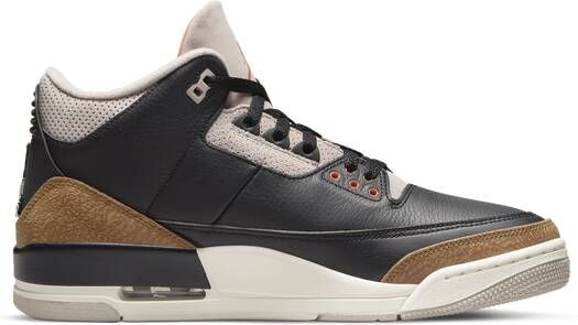 Jordan 3 Retro Heren Schoenen