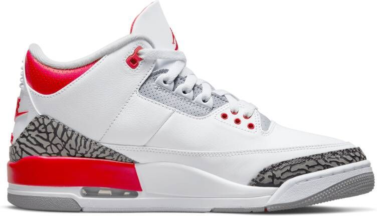 Jordan 3 Retro Heren Schoenen