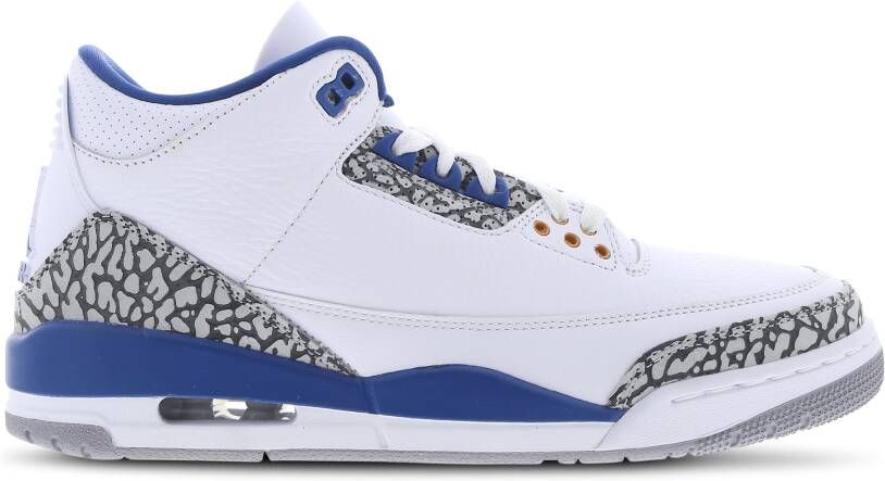 Jordan 3 Retro Heren Schoenen