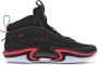 Jordan Air Xxxvi Black Infrared 23 Schoenmaat 44 1 2 Basketball Performance Mid CZ2650 001 - Thumbnail 2