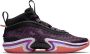 Jordan Air Xxxvi Black Hyper Violet White Bright Mango Schoenmaat 47 1 2 Basketball Performance Mid CZ2650 004 - Thumbnail 3