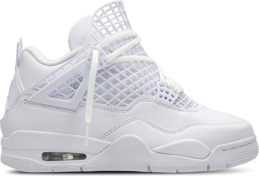 Jordan 4 Net Dames Schoenen