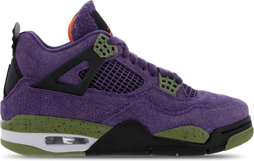 Jordan 4 Retro Dames Schoenen