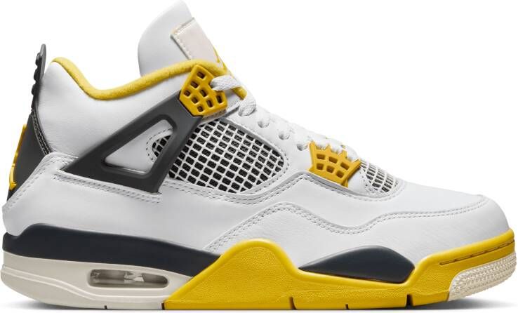 Jordan 4 Retro Dames Schoenen