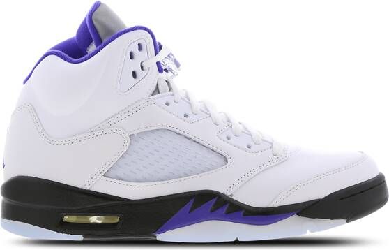 Jordan 5 Retro Heren Schoenen