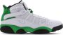 Jordan 6 Rings Herenschoenen Wit - Thumbnail 2