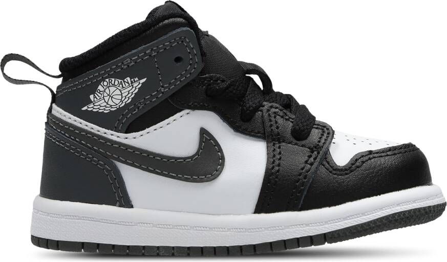 Jordan Aj1 Mid Baby Schoenen