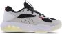 Jordan Air 200E (Gs) Summit White University Red-Black-White - Thumbnail 1