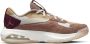 Jordan Lage Sneaker Fossil Rose Cinnabar Wit Multicolor Heren - Thumbnail 2