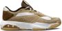 Jordan Air 200E Khaki White Summit White Light Olive Schoenmaat 48 1 2 Sneakers DC9836 200 - Thumbnail 1