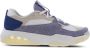 Jordan Lage Sneaker met Reflecterende Details en Demping Multicolor Heren - Thumbnail 1