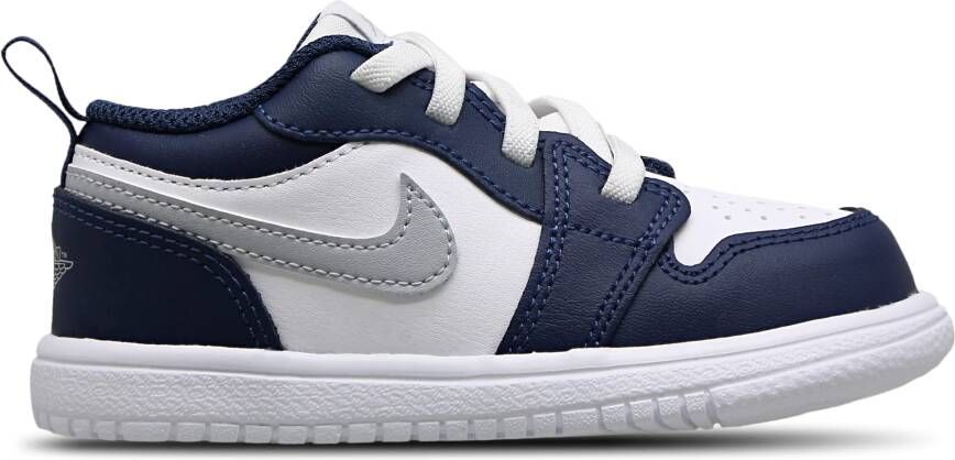 Jordan Aj1 Low Baby Schoenen