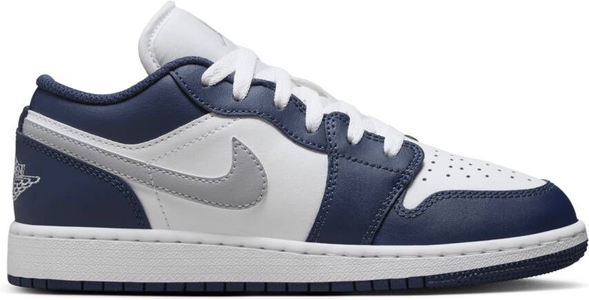 Jordan Aj1 Low Basisschool Schoenen