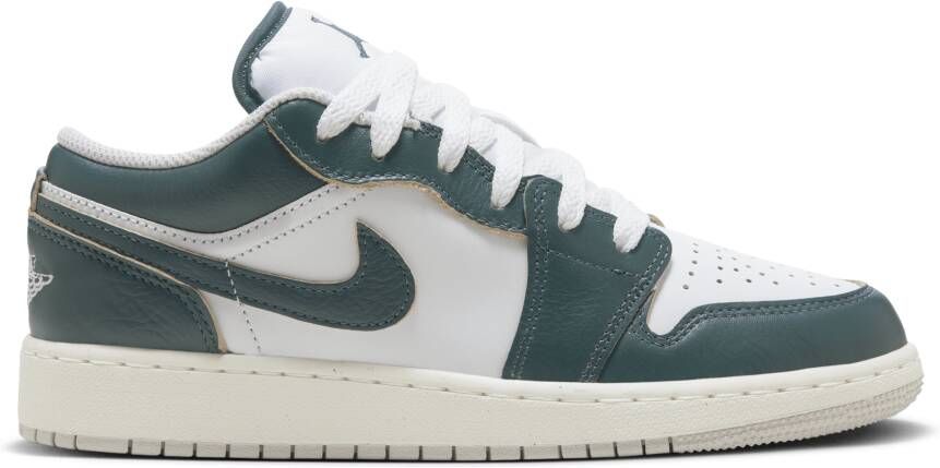 Jordan Aj1 Low Basisschool Schoenen