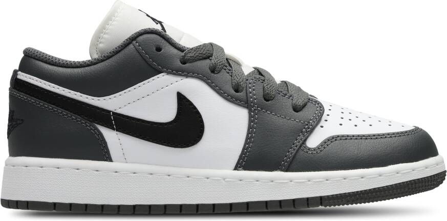 Jordan Aj1 Low Basisschool Schoenen