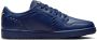 Jordan Air 1 Low Method of Make damesschoenen Blauw - Thumbnail 2