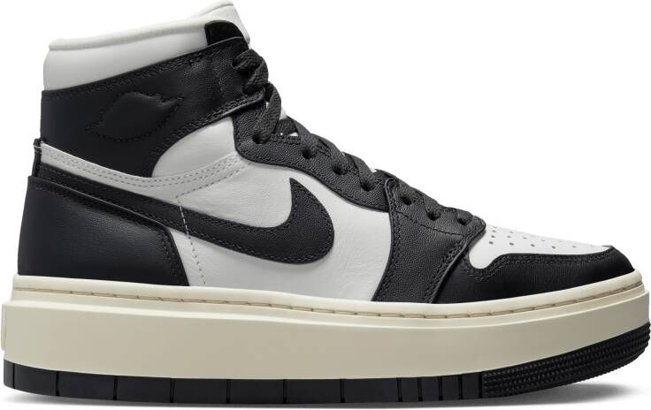 Jordan Aj1 Lv8d Mid Dames Schoenen