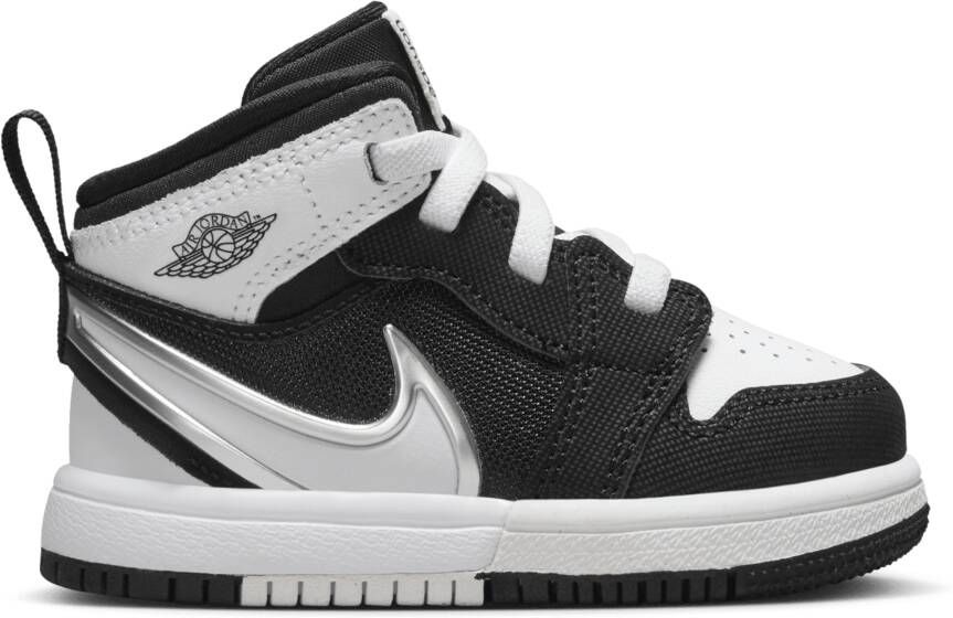 Jordan Aj1 Mid Baby Schoenen