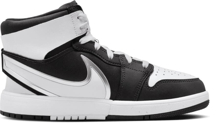 Jordan Aj1 Mid Basisschool Schoenen