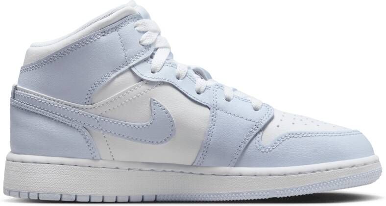 Jordan Aj1 Mid Basisschool Schoenen