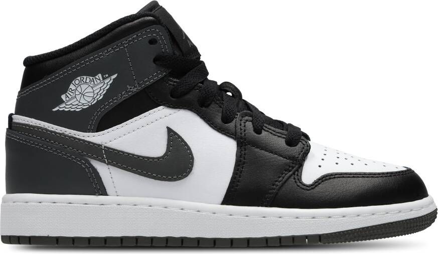 Jordan Aj1 Mid Basisschool Schoenen