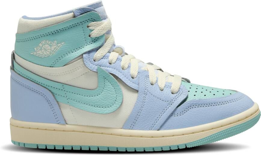 Jordan Aj1 Mm High Dames Schoenen