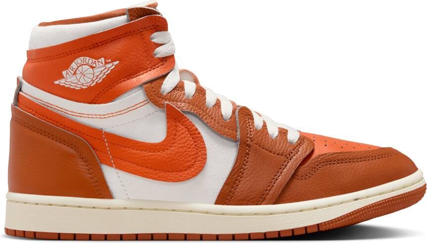 Jordan Aj1 Mm High Dames Schoenen