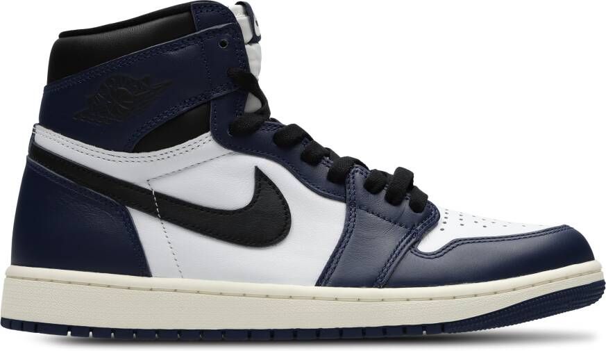 Jordan Aj1 Retro High Og Heren Schoenen