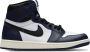 Nike Air Jordan 1 Retro High OG Sneakers Black Heren - Thumbnail 2