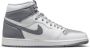 Jordan Air 1 Retro High Og Stealth White Schoenmaat 44 1 2 Sneakers 555088 037 - Thumbnail 3