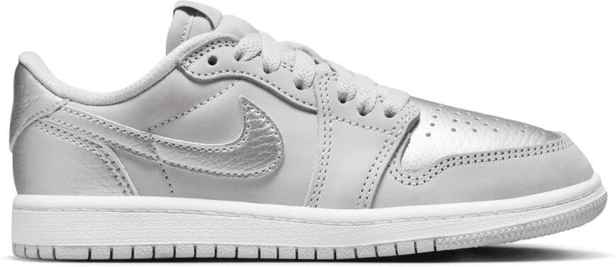 Jordan Aj1 Retro Low Og Voorschools Schoenen