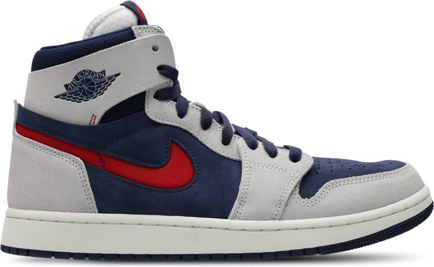 Jordan Aj1 Zoom Air Comfort 2 Heren Schoenen