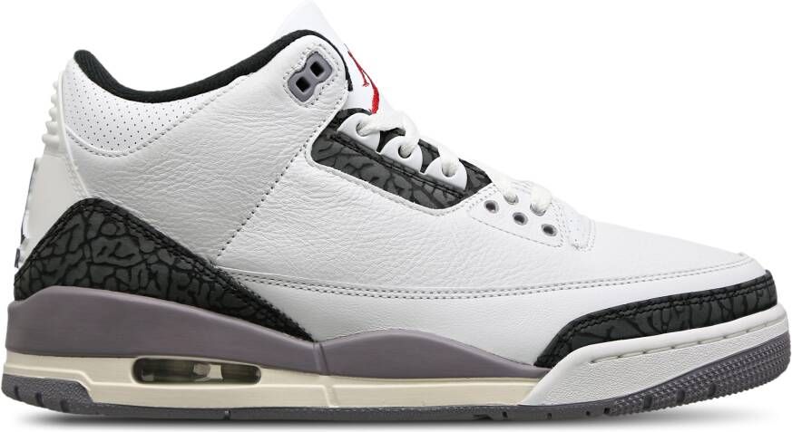 Jordan Aj3 Retro Heren Schoenen