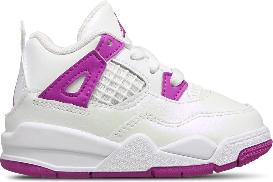 Jordan Aj4 Retro Baby Schoenen