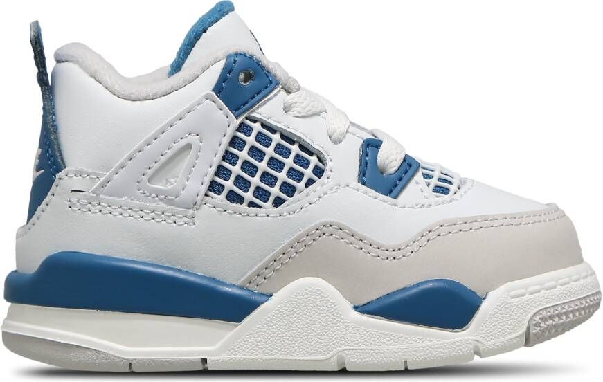 Jordan Aj4 Retro Baby Schoenen