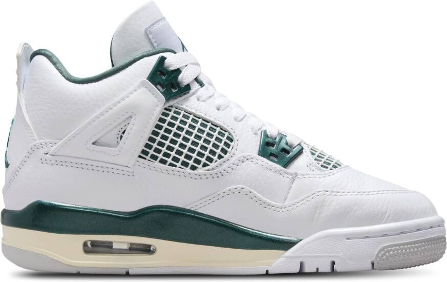 Jordan Aj4 Retro Basisschool Schoenen