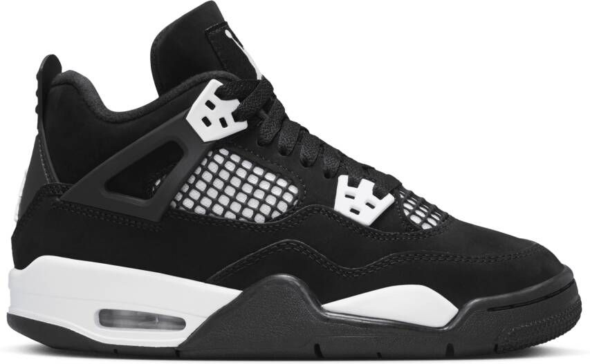 Jordan Aj4 Retro Basisschool Schoenen