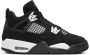 Jordan White Thunder Sneaker Black Heren - Thumbnail 2